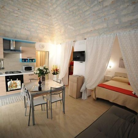 Antica Dimora Giusy Villa Ostuni Luaran gambar