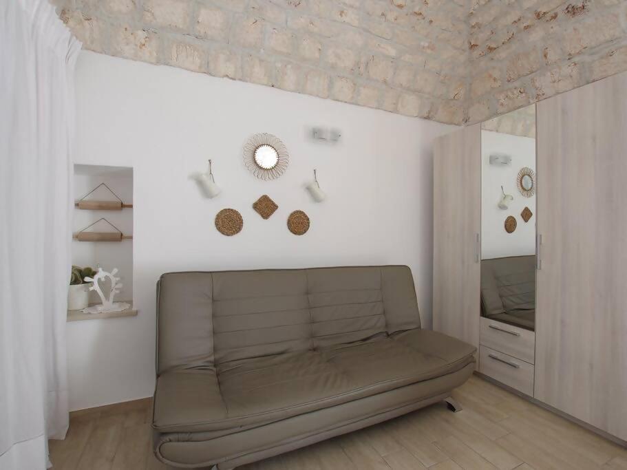 Antica Dimora Giusy Villa Ostuni Luaran gambar