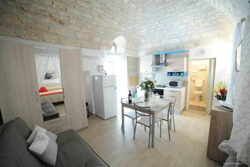 Antica Dimora Giusy Villa Ostuni Luaran gambar