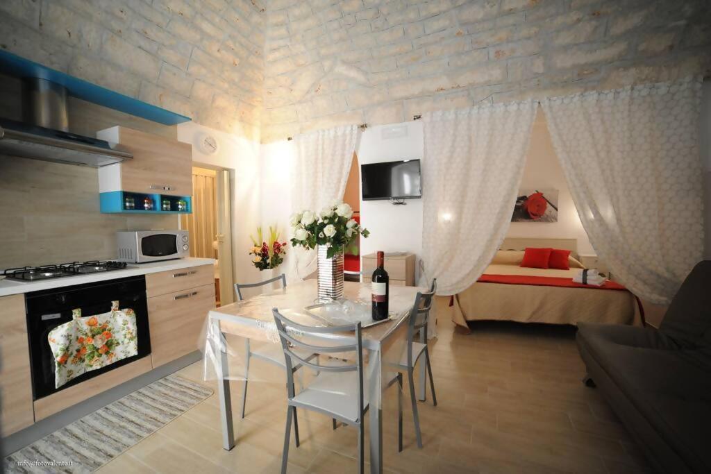 Antica Dimora Giusy Villa Ostuni Luaran gambar
