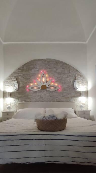 Antica Dimora Giusy Villa Ostuni Luaran gambar