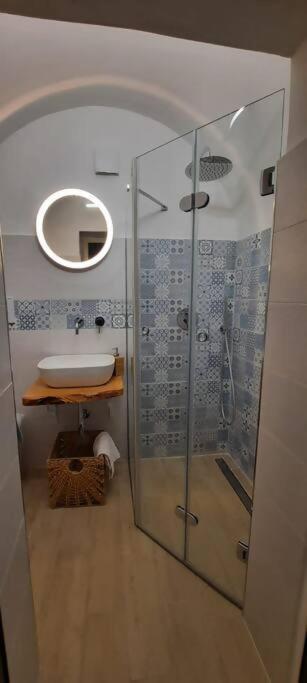 Antica Dimora Giusy Villa Ostuni Luaran gambar