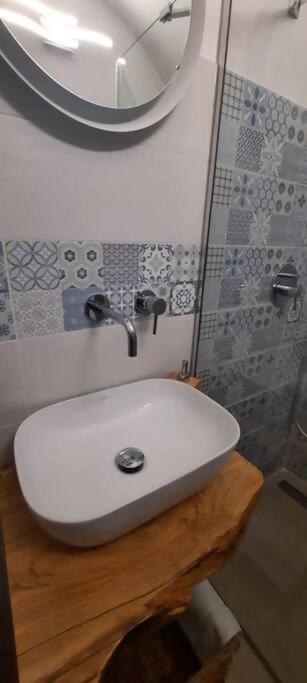 Antica Dimora Giusy Villa Ostuni Luaran gambar