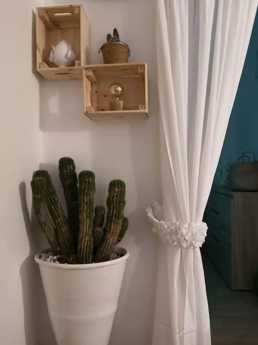 Antica Dimora Giusy Villa Ostuni Luaran gambar