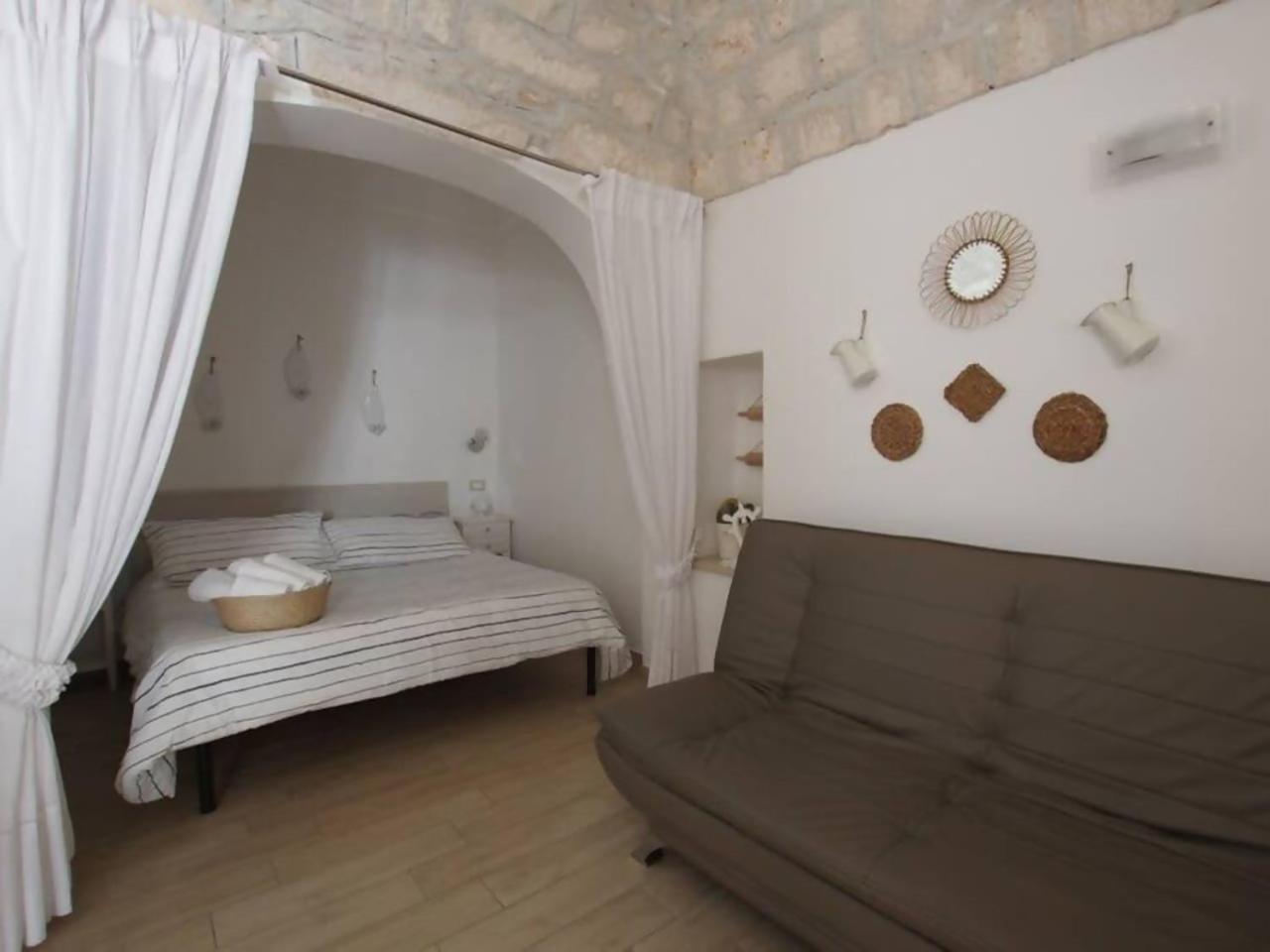 Antica Dimora Giusy Villa Ostuni Luaran gambar