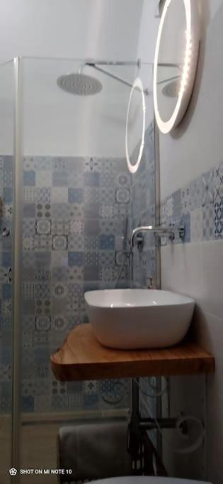 Antica Dimora Giusy Villa Ostuni Luaran gambar