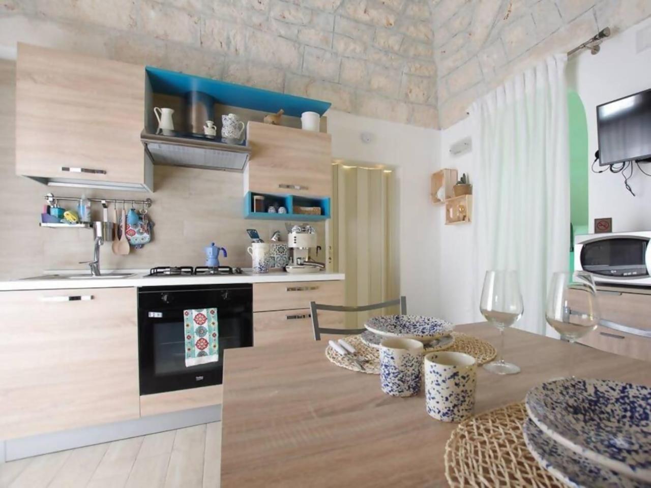 Antica Dimora Giusy Villa Ostuni Luaran gambar