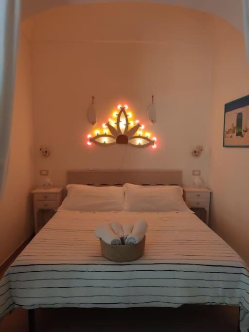 Antica Dimora Giusy Villa Ostuni Luaran gambar