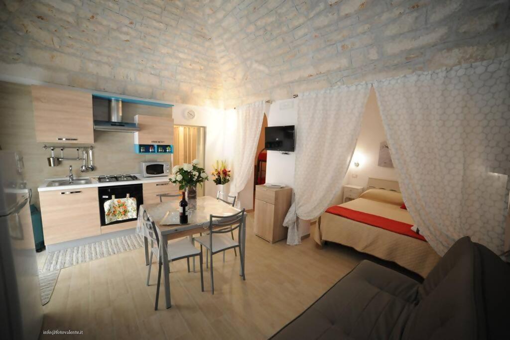 Antica Dimora Giusy Villa Ostuni Luaran gambar