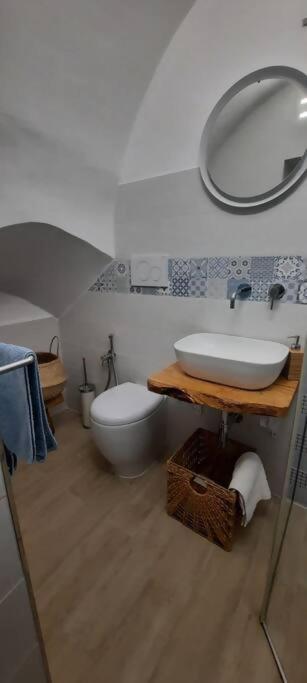 Antica Dimora Giusy Villa Ostuni Luaran gambar