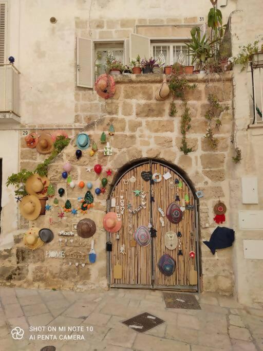 Antica Dimora Giusy Villa Ostuni Luaran gambar