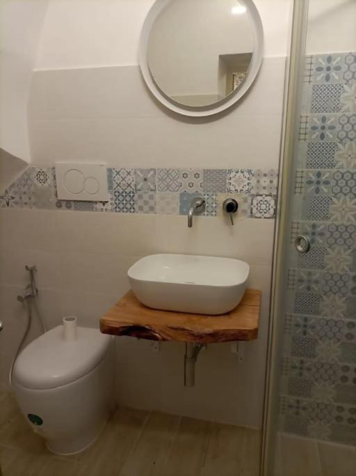 Antica Dimora Giusy Villa Ostuni Luaran gambar