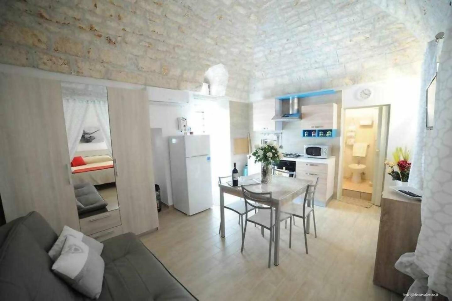 Antica Dimora Giusy Villa Ostuni Luaran gambar