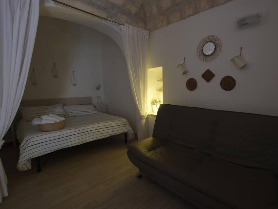 Antica Dimora Giusy Villa Ostuni Luaran gambar