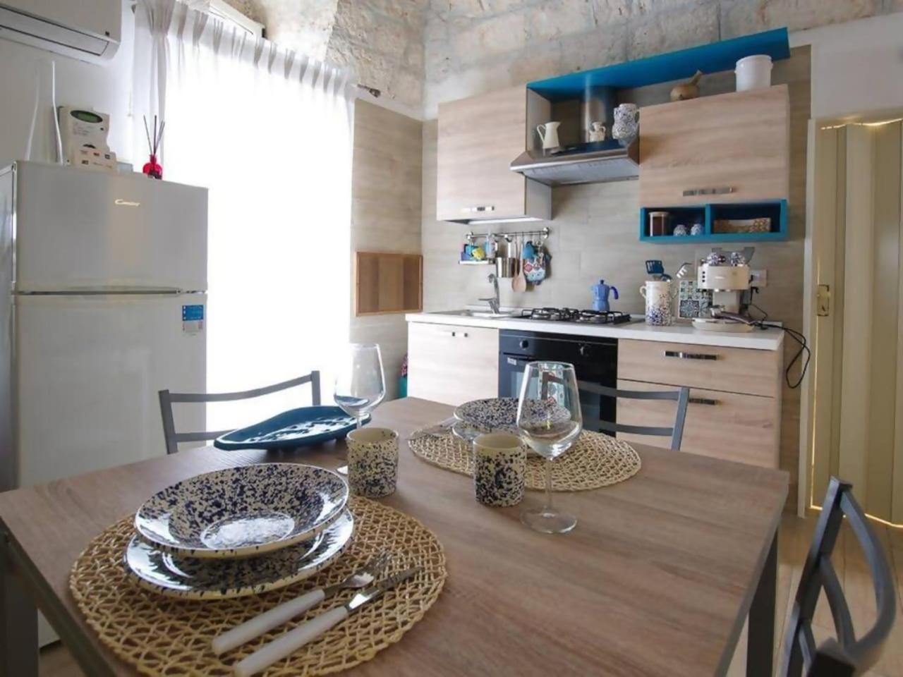 Antica Dimora Giusy Villa Ostuni Luaran gambar